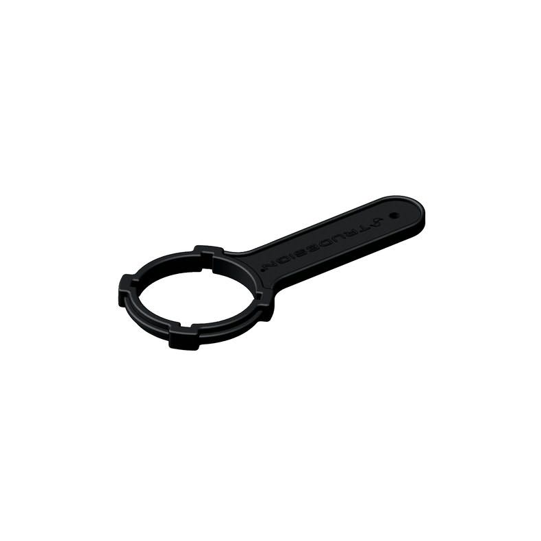 Ngle til TruDesign kugleventil Ngle til kugleventil  1 1/2" & 1 1/4"