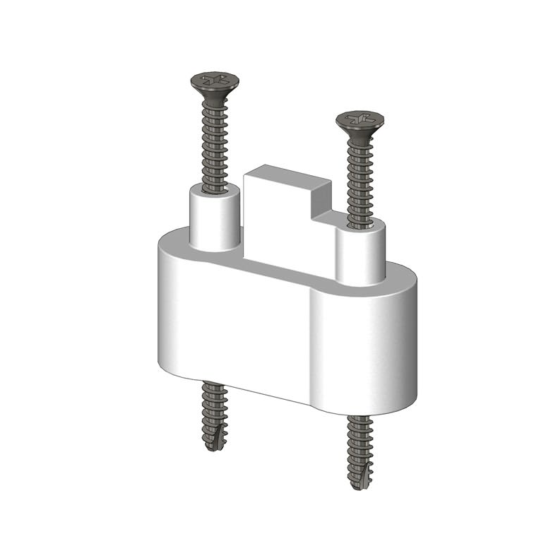 Trudesign afstandsstykke  til  1070462 15-37MM