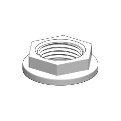 Mtrikker til skroggennemfringer