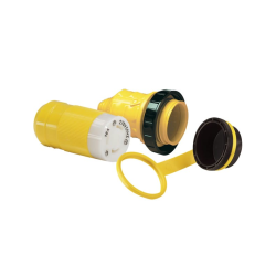 Landstrmsstik fra Marinco