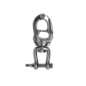 Wichard Snapsjkkel Trigger 105 mm/gaff.