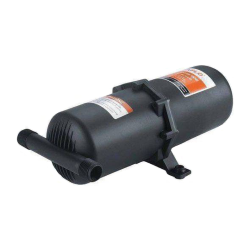 Seaflo Akkumulatortank 1 liter
