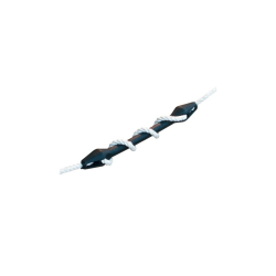 Forsheda Fortjningsfjeder strrelse 1 til 4