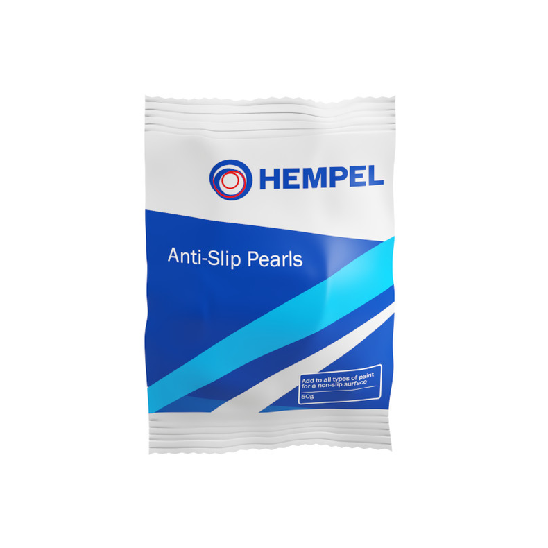 Hempel Anti-slip Perler 50 g