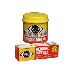 KEMISK METAL Plastic padding