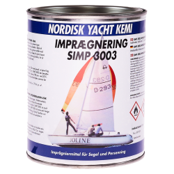 3003 Simp Imprgnering 