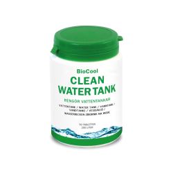 BioCool CleanWater Tank