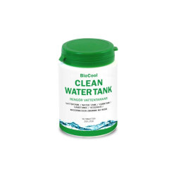 BioCool CleanWater Tank