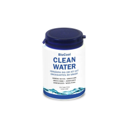 BioCool CleanWater 250 tabs