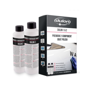 Dulon 1&2 - 2x 0.5 Liter