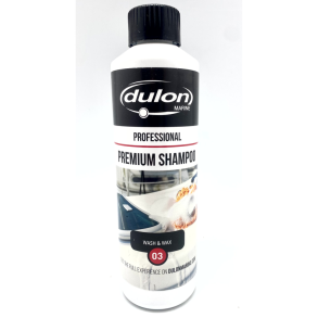 Premium Shampoo 03 - 500 Ml