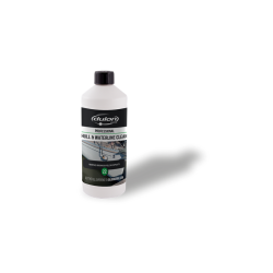 Hull &amp; Waterline Clean 22 - 1l