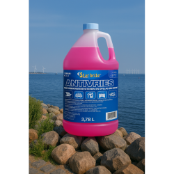 Star Brite klervske til drikkevand & motor -46 3800 ml