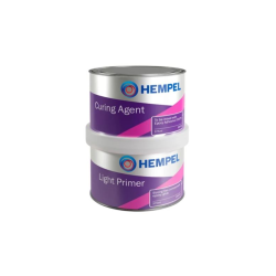 Hempel Light Primer - epoxy primer