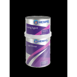 Hempel Light Primer - epoxy primer