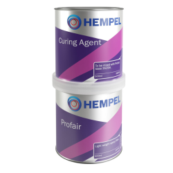 Hempel Profair Filler 30540 1 l