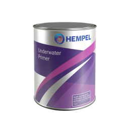 Underwater Primer Grey Hempel 