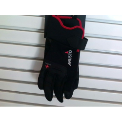 Sejlerhandsker Musto Performance Lange fingre