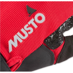 Sejlerhandsker Musto Performance Lange fingre