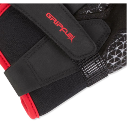 Sejlerhandsker Musto Performance Lange fingre