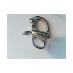 Fokkekrog Rustfrit Stl