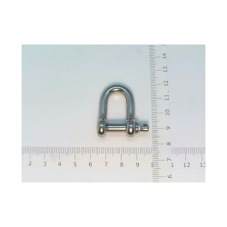 D Sjkel Rustfrit Stl