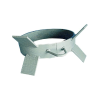 Ankerring Galvaniseret 25 Kg