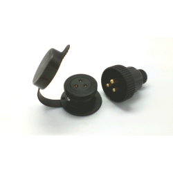  Plastik Dksstik  2-3-4 polet