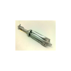 Paraply Anker Galvaniseret