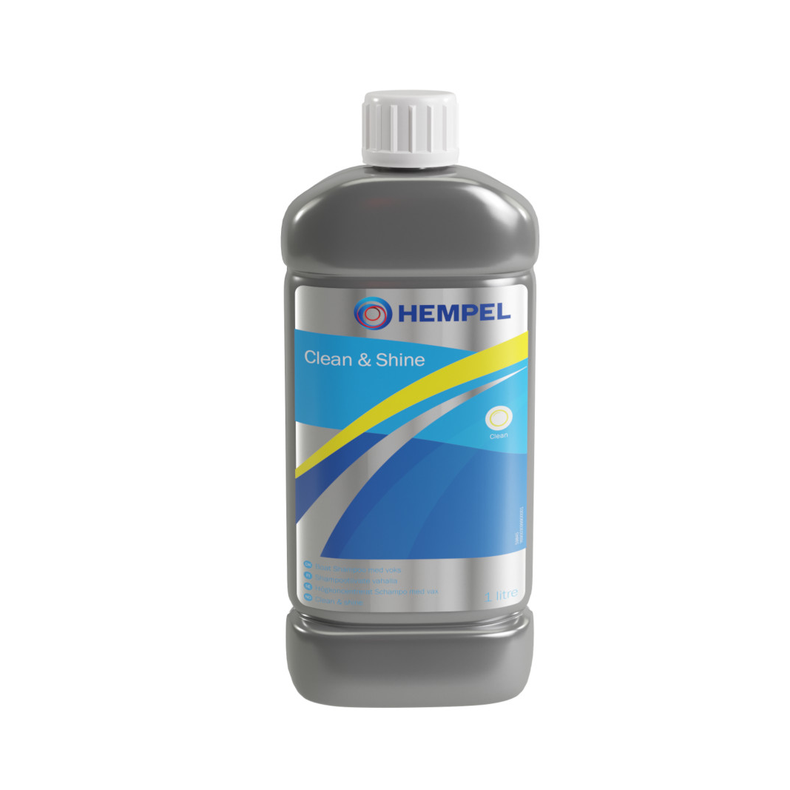 Hempel Clean & Shine 1 l
