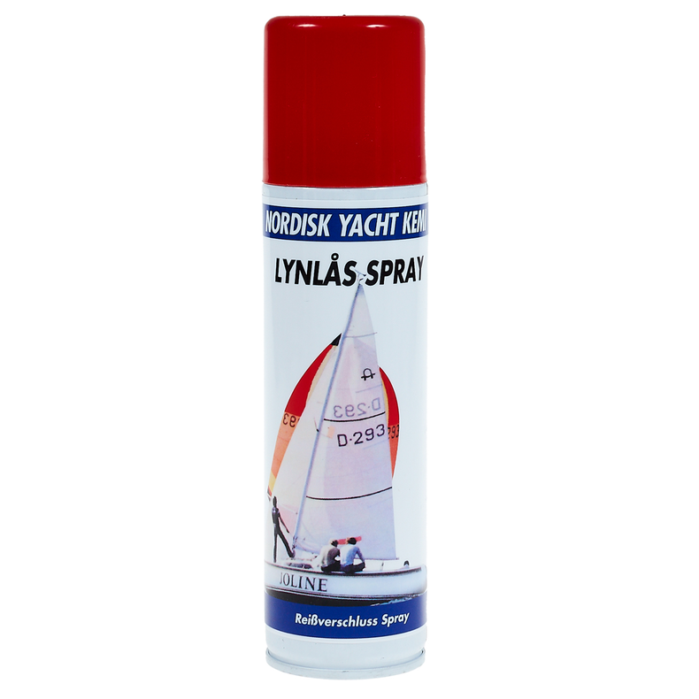 Lynlsspray 210 Ml