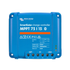 Victron mppt smart 75/15 regulator 220wp 12v / 440wp 24v
