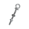 Wichard jebolt  6 mm X 40 mm