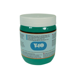 Y-10 rengringsmiddel til glasfiber