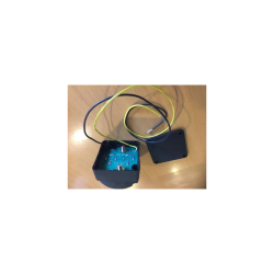 Skillerel 12v 140 Amp - Dual Battery Isolator