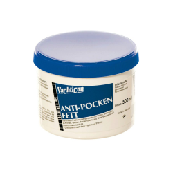 Anti-Ruer Fedt 500ml