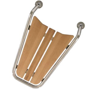 Stvnplatform 330x750mm