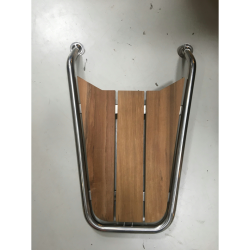 Stvnplatform 330x750mm