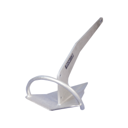 Rocna anker galvaniseret