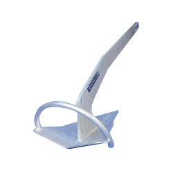 Rocna anker galvaniseret