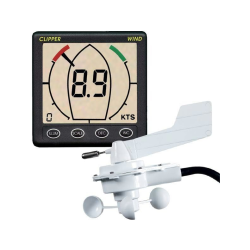 Clipper Nasa Wind Nmea V2 Incl. Transducer