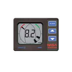 Nasa Target Vind Instrument Nasa Nmea V2