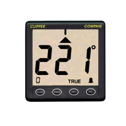 Clipper Kompas Incl.Transducer Nasa