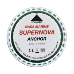 Led Lanterne Supernova Anker Fra Nasa