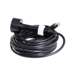 Nasa Depth Transducer Ekkolods Tranducer M. 7m Kabel