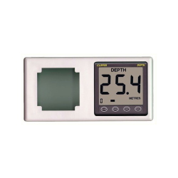 Nasa Indbygningspanel til 2 clipper