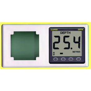 Nasa Indbygningspanel til 2 clipper