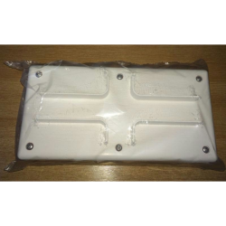 Nasa Indbygningspanel til 2 clipper