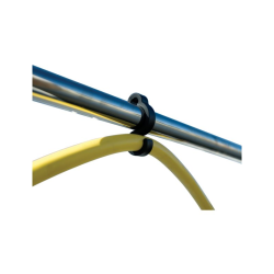 Kabelholder til sgelnder, pose med 6stk