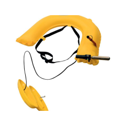 Lifesaver Redningskrans Gul BALTIC 8565 Str. 